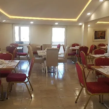 Sanli Blue Hotel 3*