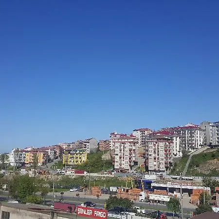 Sanli Blue 3* Trabzon