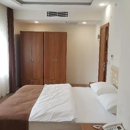 Sanli Blue 3* Trabzon