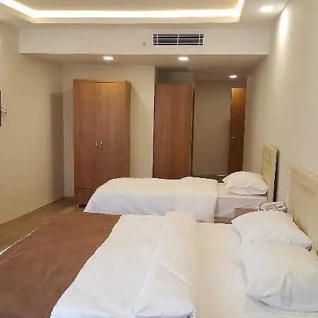 Hotel Sanli Blue 3*