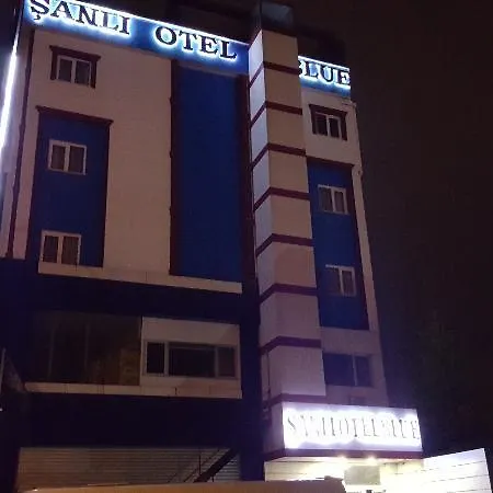 Sanli Blue Hotel 3*