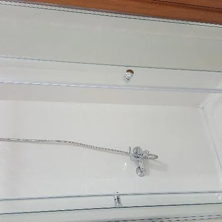 Sanli Blue 3* Trabzon