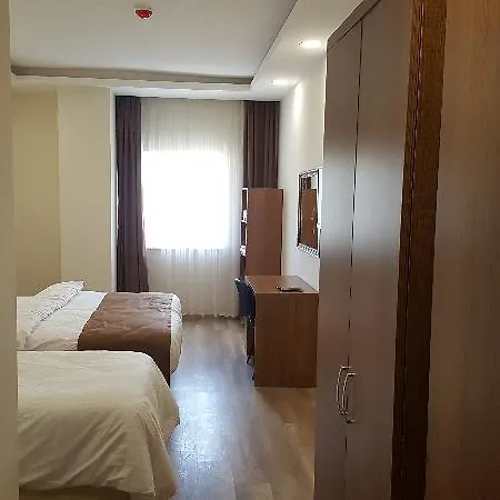Hotel Sanli Blue