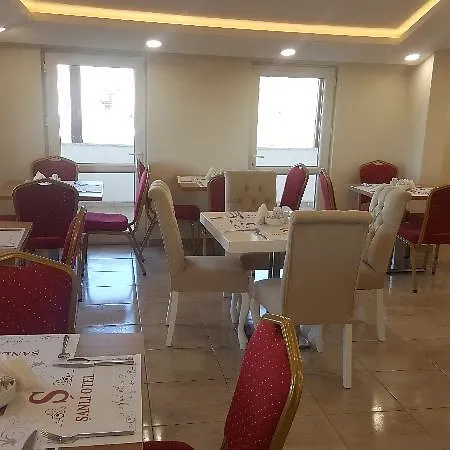 Sanli Blue Trabzon
