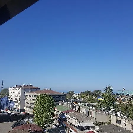 Sanli Blue Hotel
