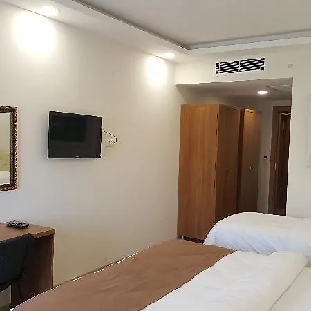 Hotel Sanli Blue